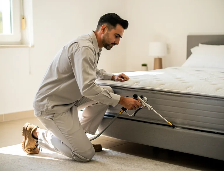 disinfestazione cimici da letto Comiso